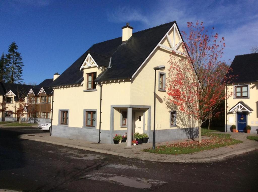 Kilronan 4 Bed House On Castle Grounds Villa Ballyfarnon Exterior photo