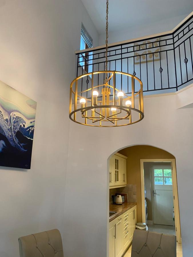 Kilronan 4 Bed House On Castle Grounds Villa Ballyfarnon Exterior photo